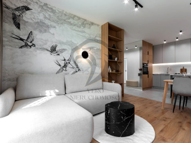 Mieszkanie apartamentowiec sprzedaż