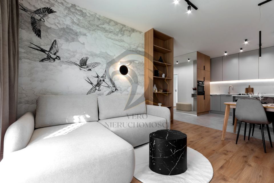 Mieszkanie apartamentowiec sprzedaż