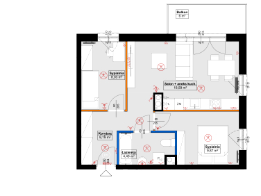 Mieszkanie Środa Wielkopolska sprzedaż