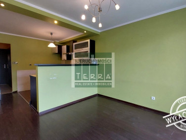 Mieszkanie blok mieszkalny sprzedaż