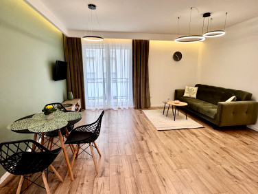 Mieszkanie Gorzów Wielkopolski