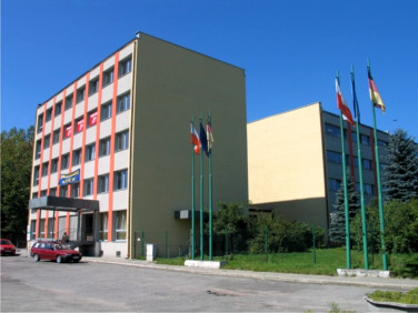 Lokal Ruda Śląska