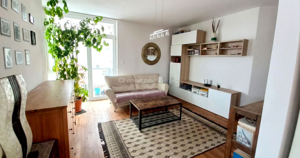 Mieszkanie Pruszków