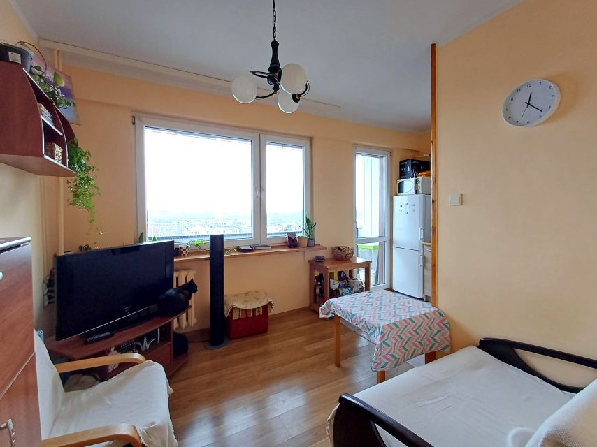 Mieszkanie Białystok