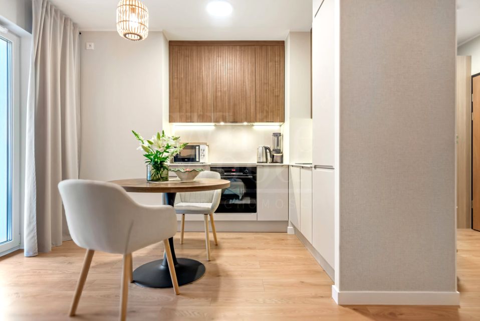 Mieszkanie apartamentowiec sprzedaż