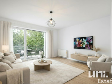 Mieszkanie Wieliczka