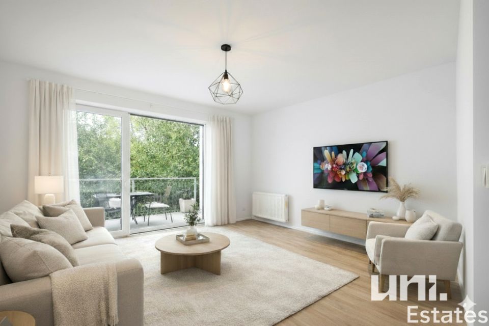 Mieszkanie Wieliczka