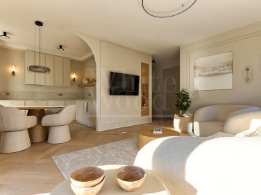 Mieszkanie apartamentowiec sprzedaż