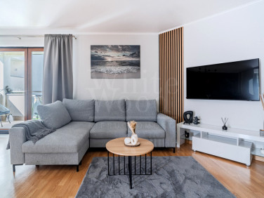 Mieszkanie Władysławowo