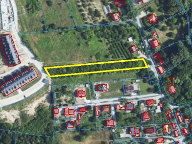 Działka rolna Sandomierz