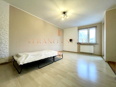 Mieszkanie przy lesie