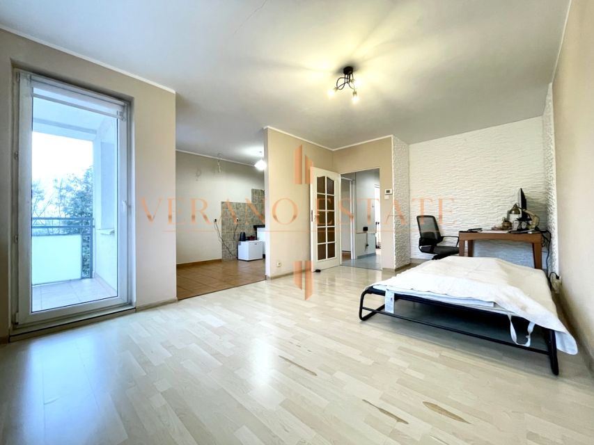 Mieszkanie Piaseczno