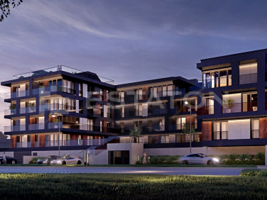 Mieszkanie blok mieszkalny sprzedaż