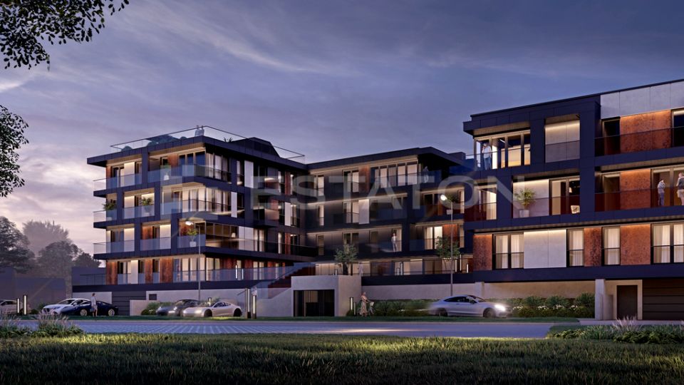 Mieszkanie blok mieszkalny sprzedaż