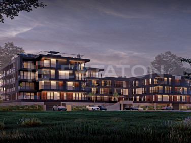 Mieszkanie blok mieszkalny sprzedaż