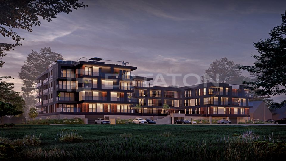 Mieszkanie blok mieszkalny sprzedaż