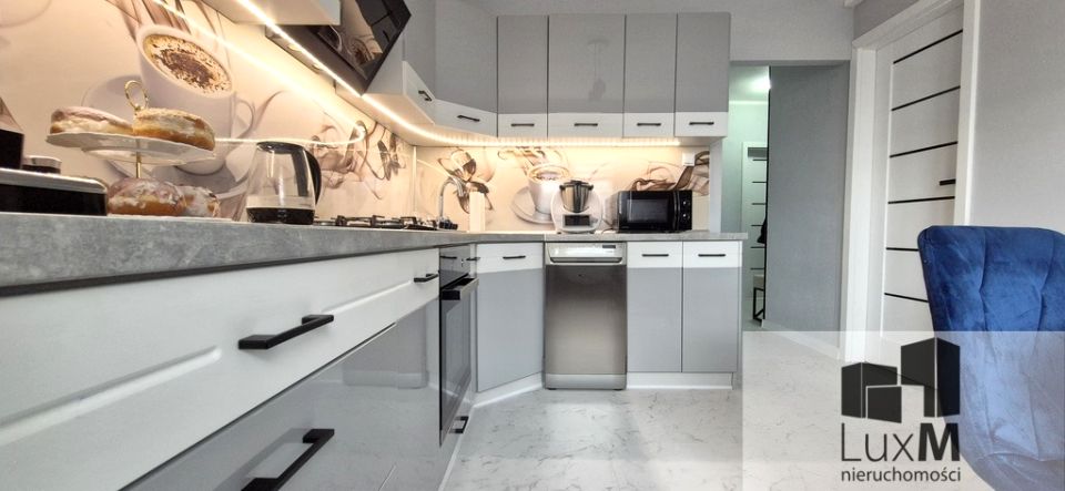 Mieszkanie Lubniewice