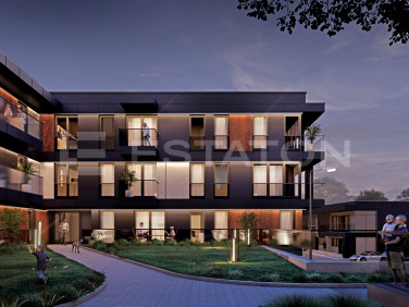 Mieszkanie blok mieszkalny sprzedaż