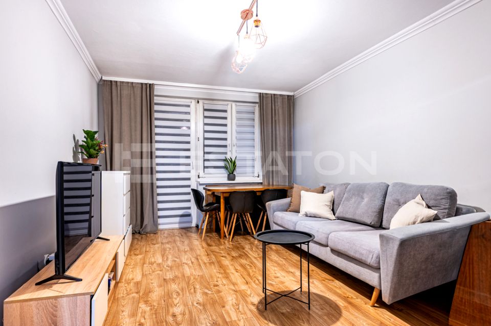 Mieszkanie blok mieszkalny sprzedaż