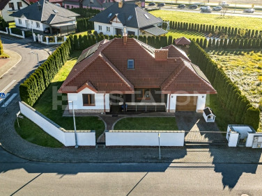 Dom SĘDZISZÓW MAŁOPOLSKI