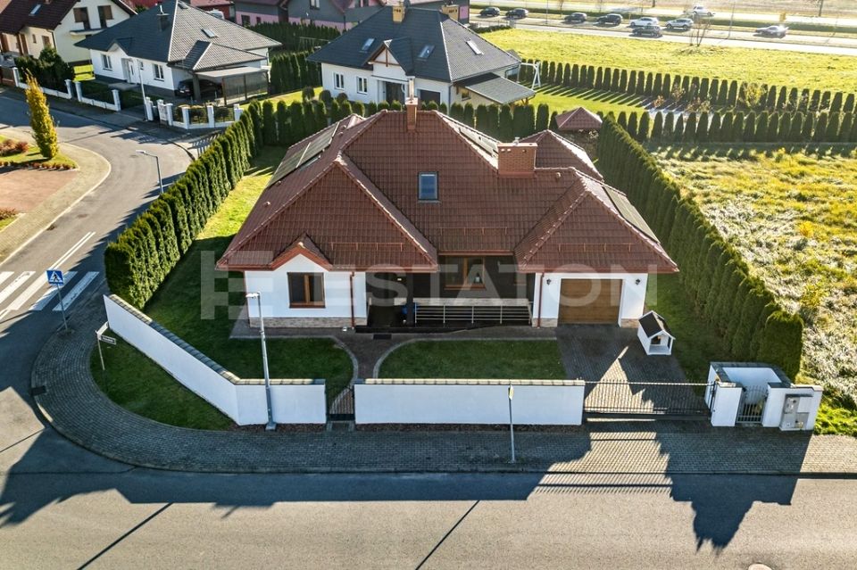 Dom SĘDZISZÓW MAŁOPOLSKI