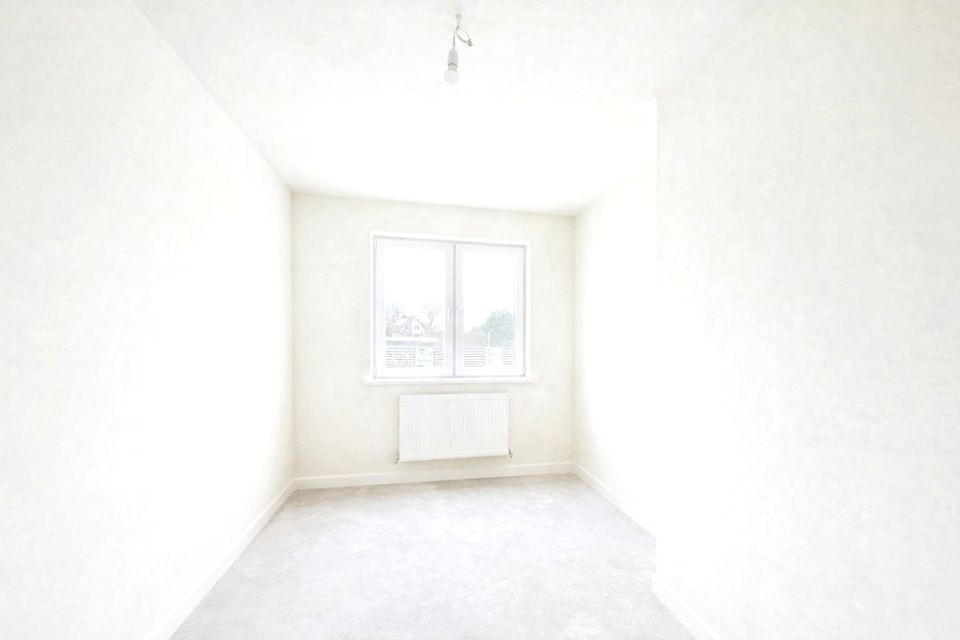 Mieszkanie blok mieszkalny Rurzyca