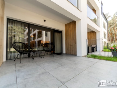 Mieszkanie Łukęcin