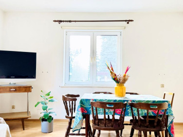 Dom Tarnowo Podgórne