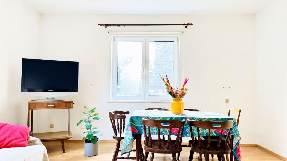 Dom Tarnowo Podgórne