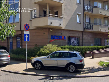 Lokal Warszawa wynajem