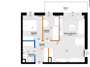 Mieszkanie Środa Wielkopolska sprzedaż