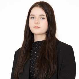 Victoria Litwinowicz