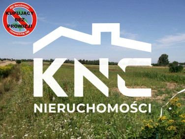 Działka budowlana Konopnica