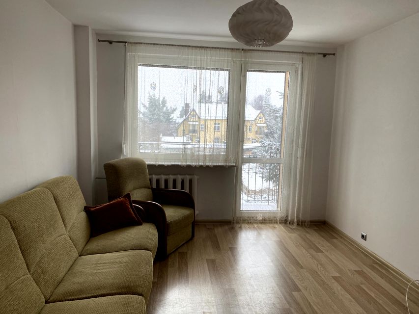 Mieszkanie Ostrów Wielkopolski