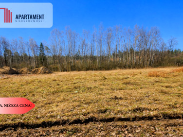 Działka inna Warzenko sprzedam