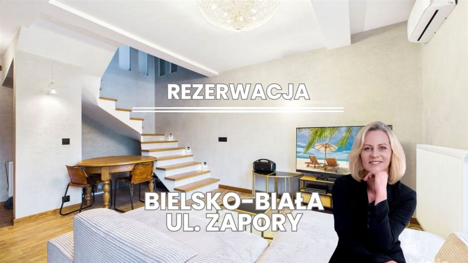 Mieszkanie Bielsko-Biała