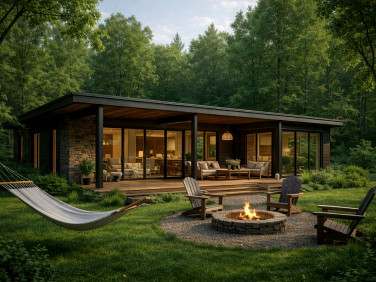 Działka budowlana Kistowo