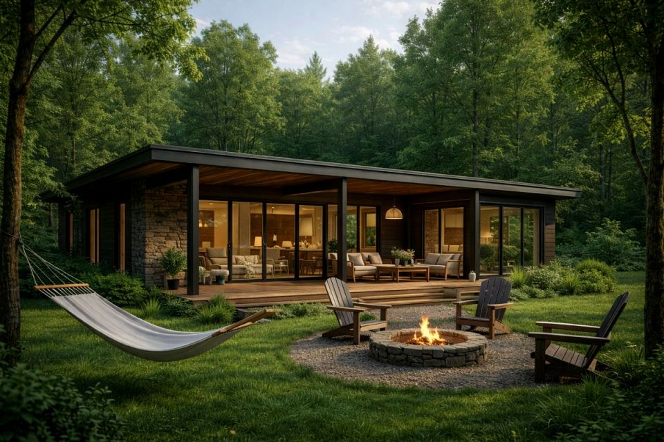 Działka budowlana Kistowo