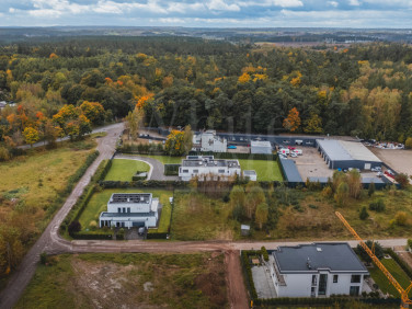 Działka budowlana Gdańsk