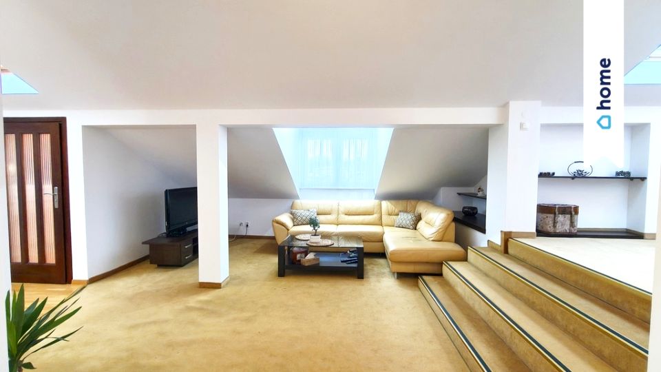 Mieszkanie Ciechanów