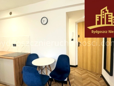 Mieszkanie Bydgoszcz