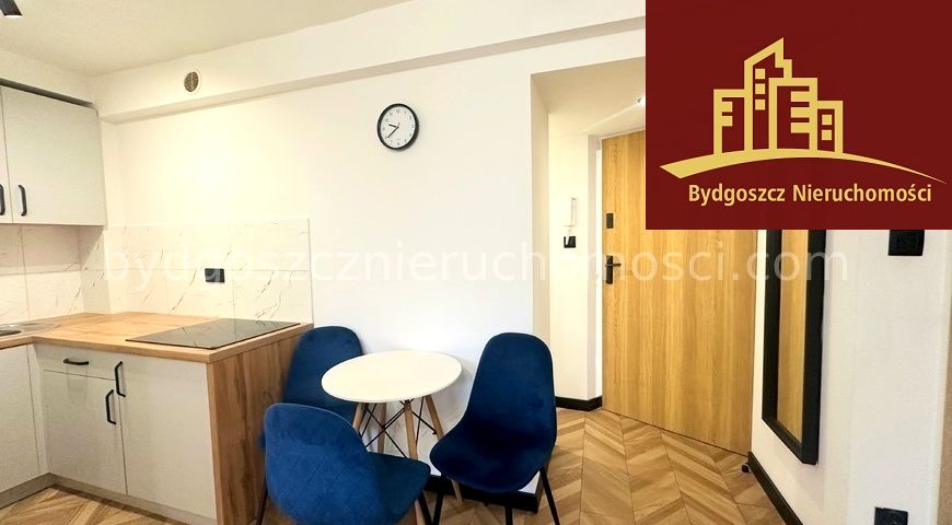 Mieszkanie Bydgoszcz