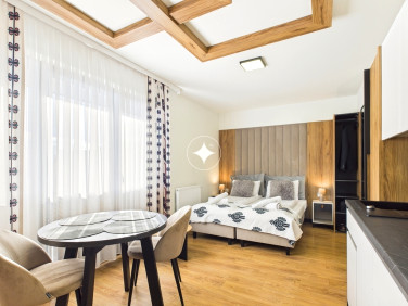 Mieszkanie apartamentowiec BIAŁKA TATRZAŃSKA