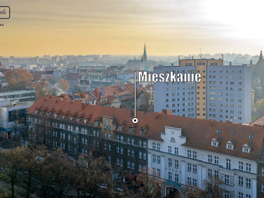 Mieszkanie Gliwice