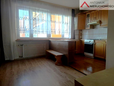 Mieszkanie Nowy Dwór Mazowiecki