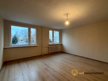 Mieszkanie Wrocław