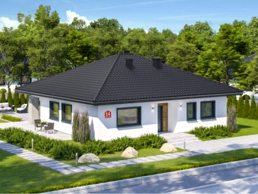 Dom Czarna Sędziszowska