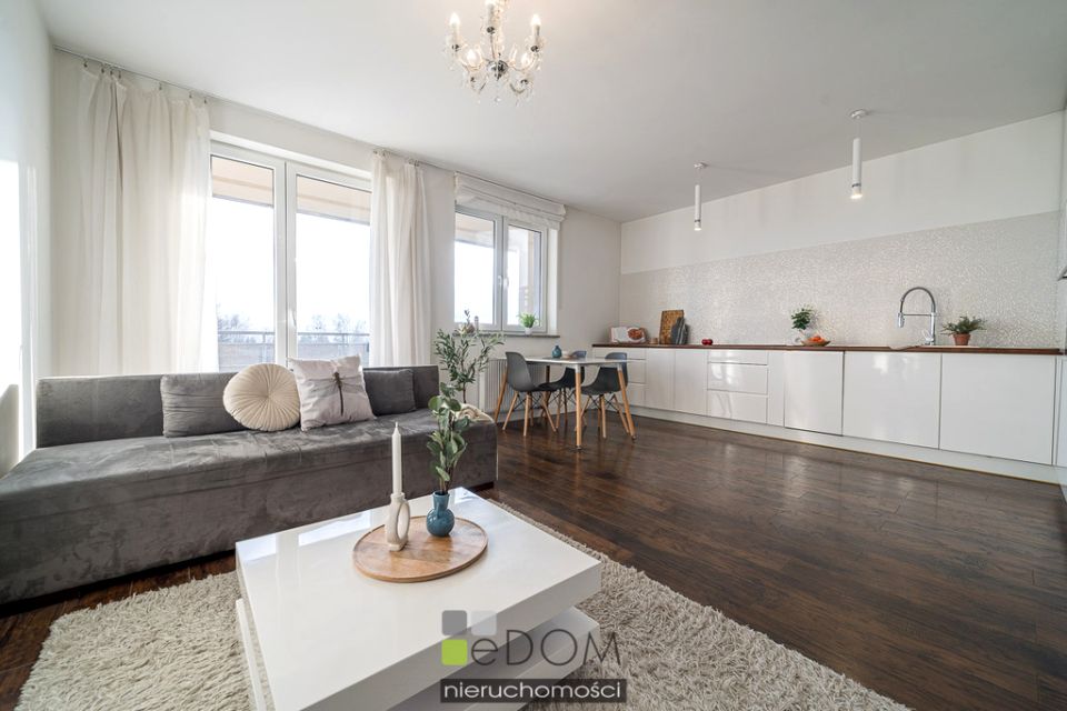 Mieszkanie Gorzów Wielkopolski