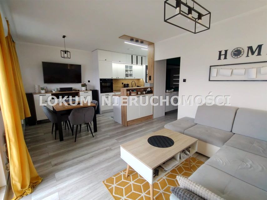 Mieszkanie Jastrzębie-Zdrój