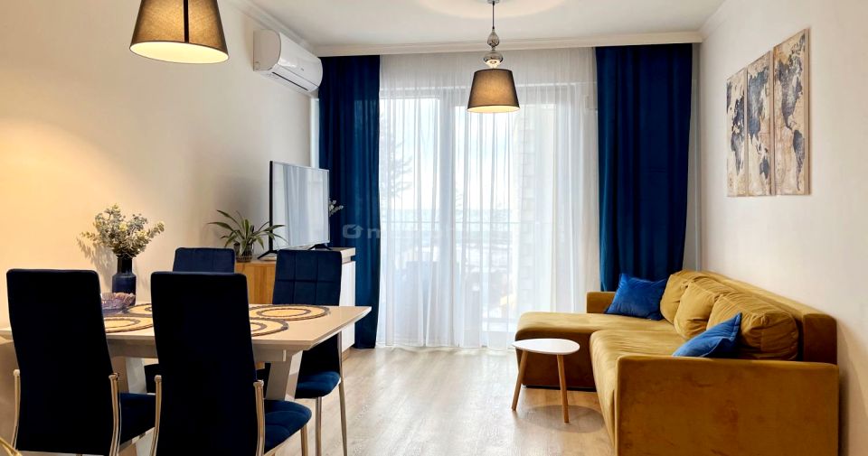 Mieszkanie Międzyzdroje